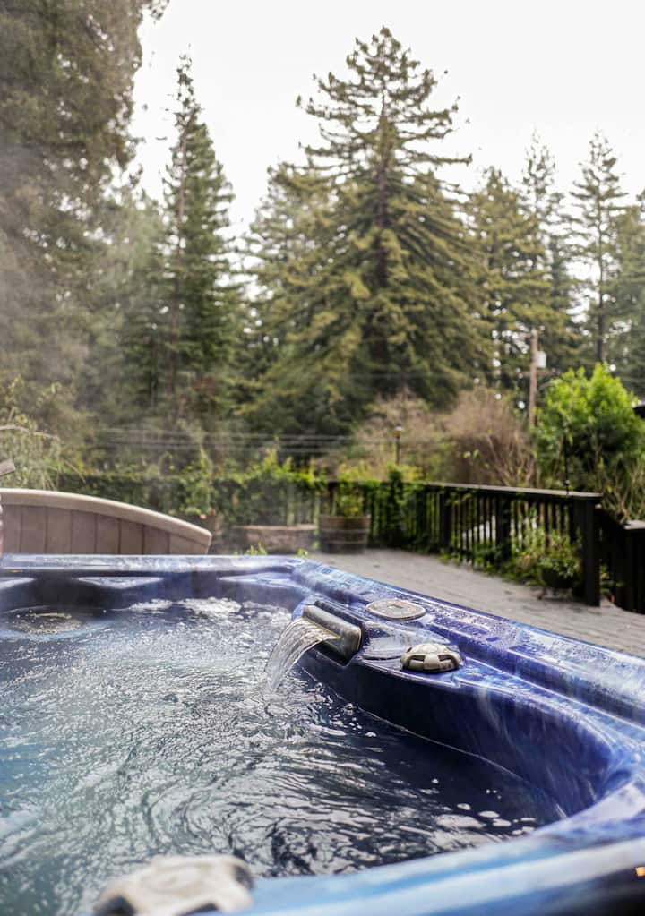 Guerneville locations de vacances et logements Californie, États