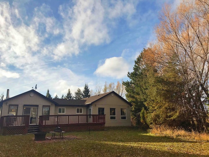 Lac du Vacation Rentals & Homes Manitoba, Canada Airbnb