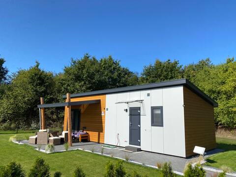 Chalet Lotte - Time to relax
