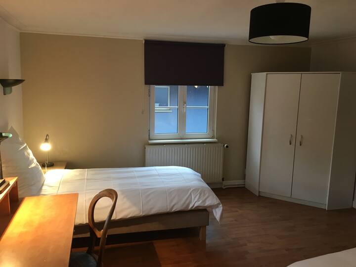 chambre ya lits 2