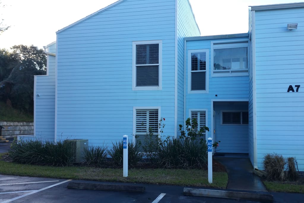 First Floor Condo Remodeled 2015