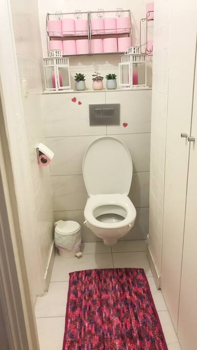 WC
