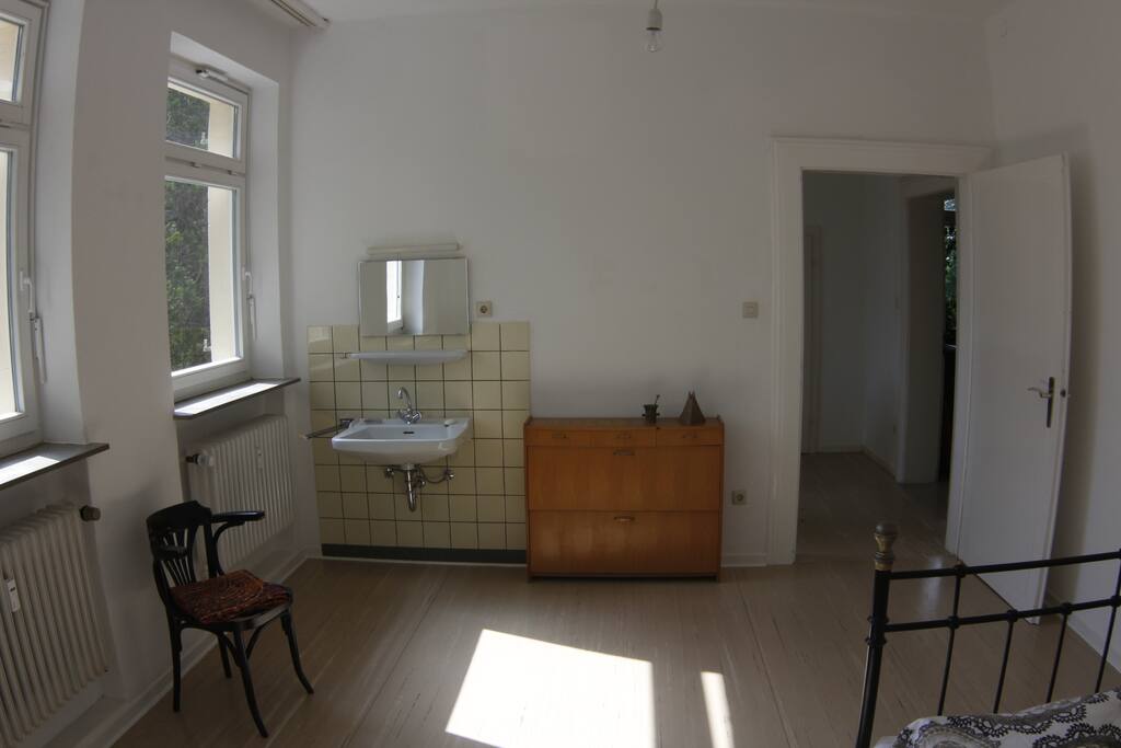 Your room
