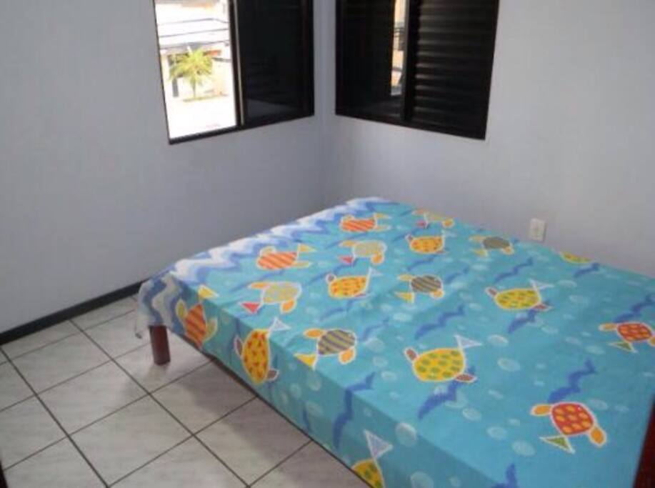 Quarto casal