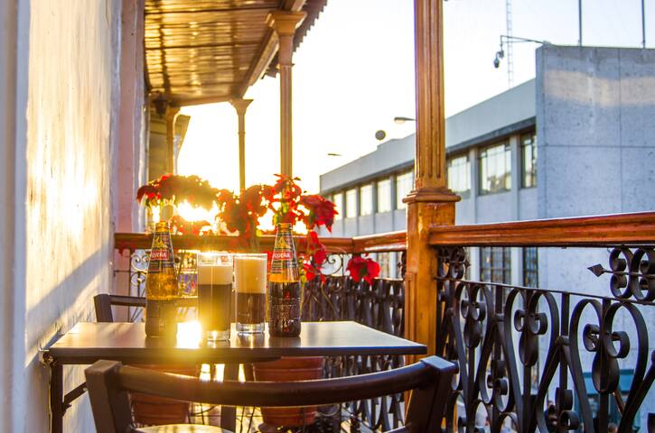 Le Foyer Arequipa managed Airbnb listing 3