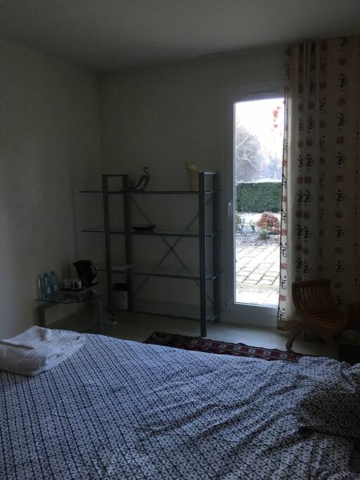Chambre 1