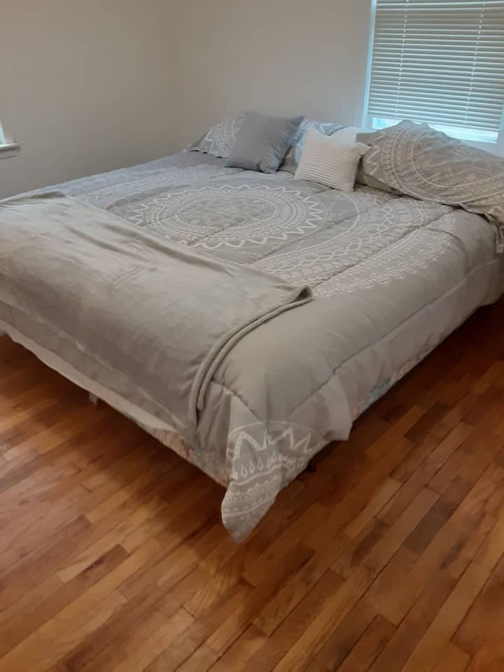 Спална соба 1