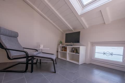 Successful Airbnb property: Apartment The pier in Bellagio