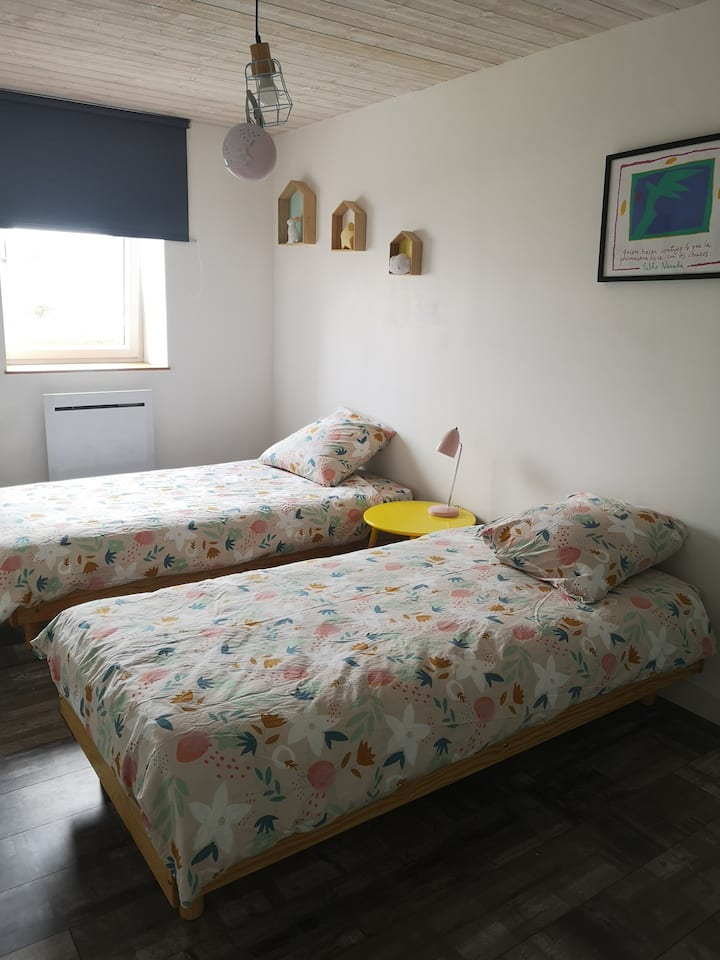 Habitación 3