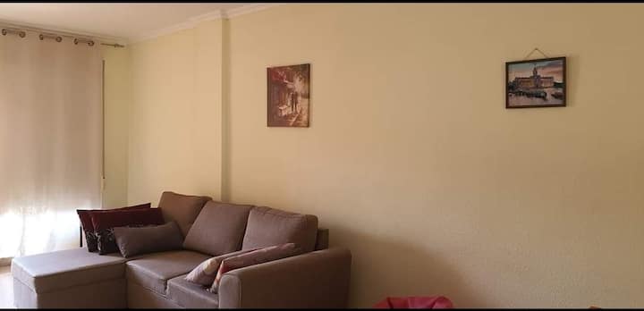 Apartamento Serca Del Mar - Finestrat