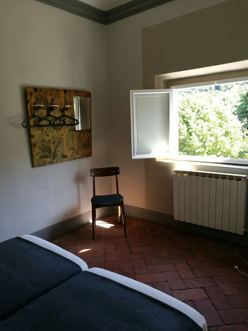 Camera a due letti