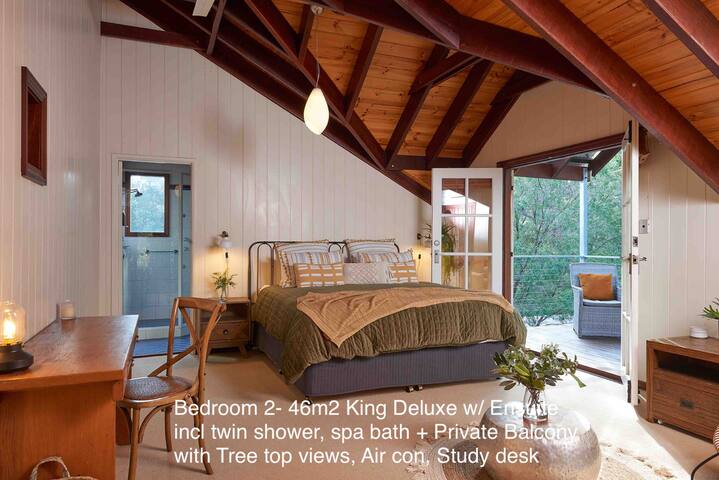 M/River Multiple Family Getaway- Kilcarnup Break gallery image 5