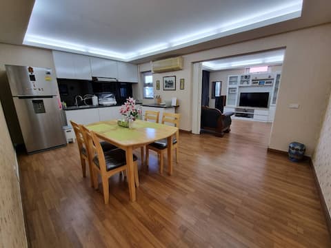 Lake View Muang Thong 2BR Type B