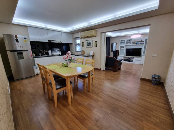 Lake View Muang Thong 2BR Type B