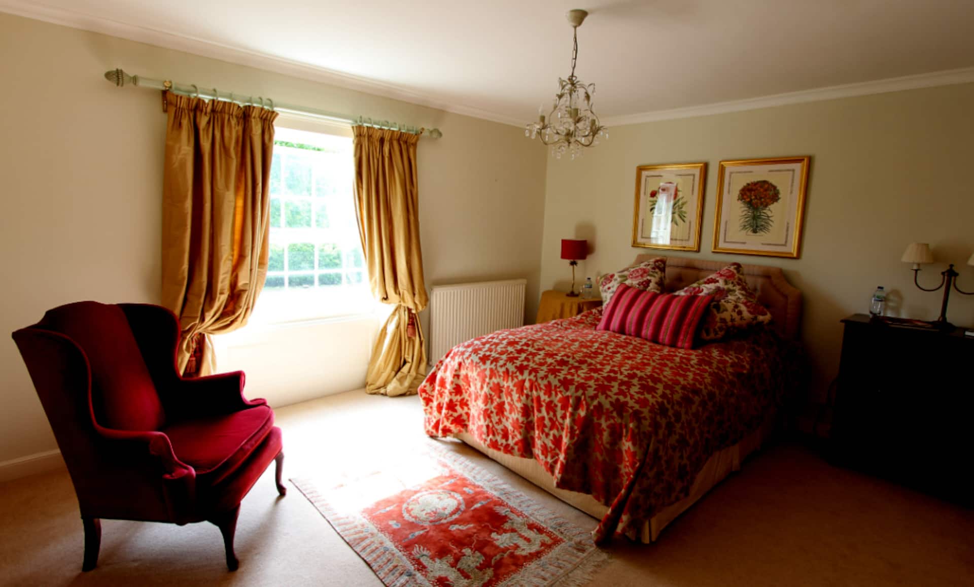 Kellaways House Cottage