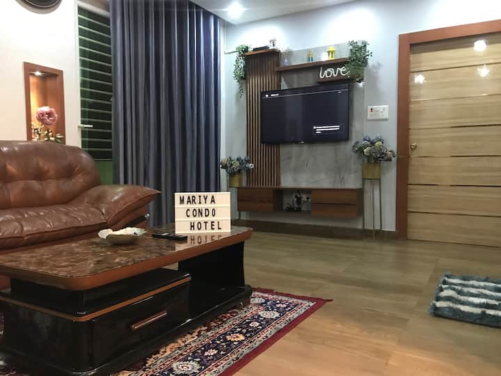 mariya condo