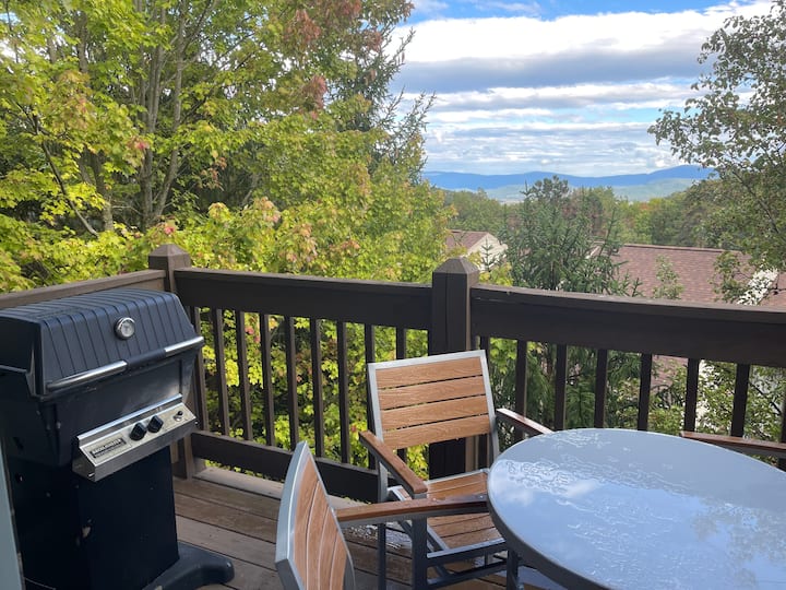 Summit Hillside at Massanutten 2 Vacation homes for Rent in Massanutten, Virginia, United