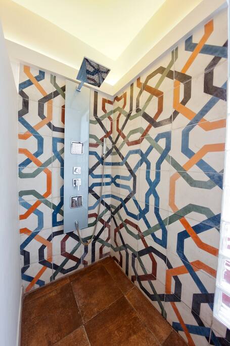Baño Habitación