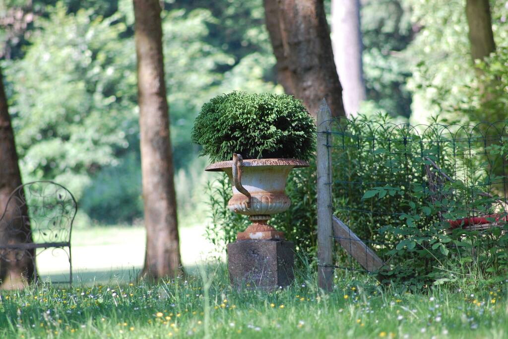 Jardin
