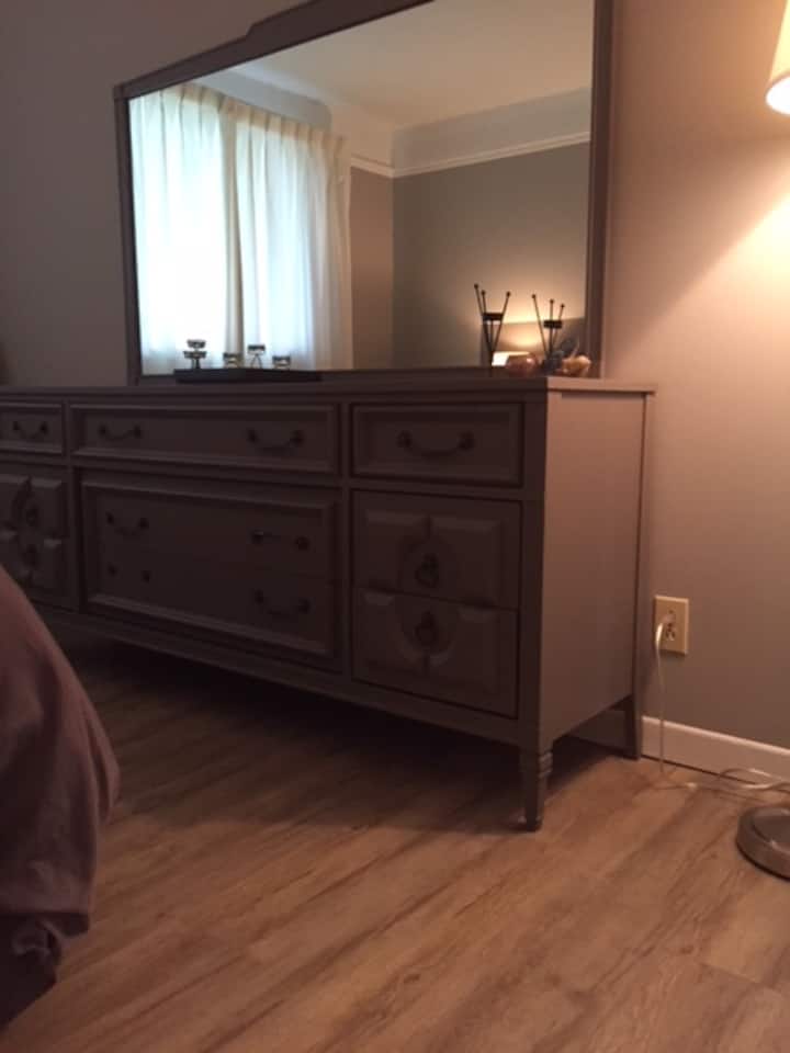Chambre 1