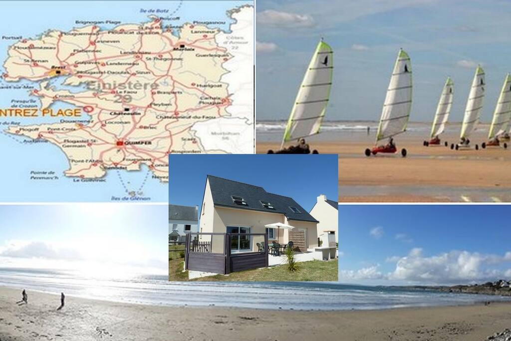 Pentrez plage