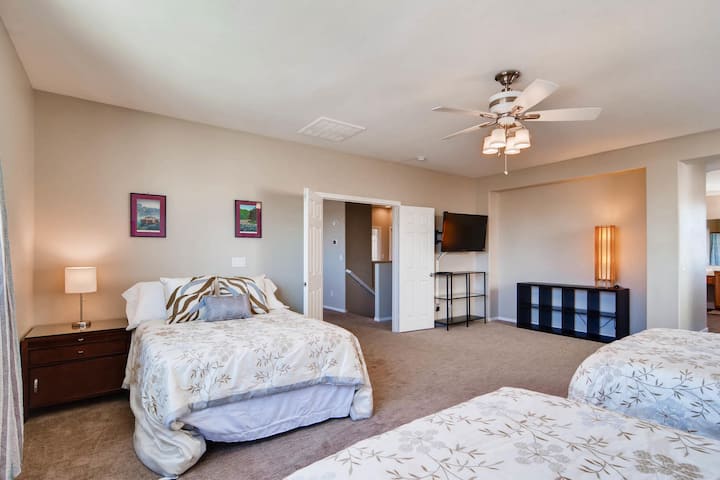 ห้องนอนใหญ่ 2