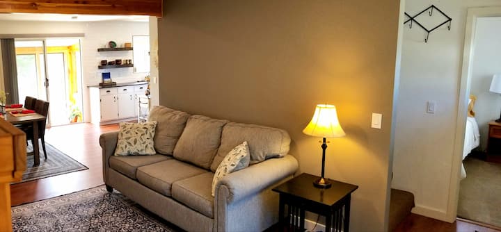 ห้องนั่งเล่น