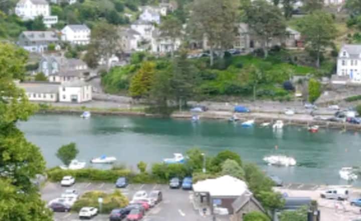 Coniston Flat - Looe