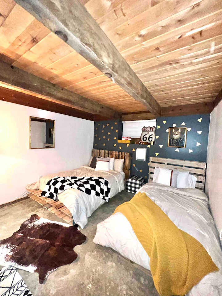 Спална соба 3