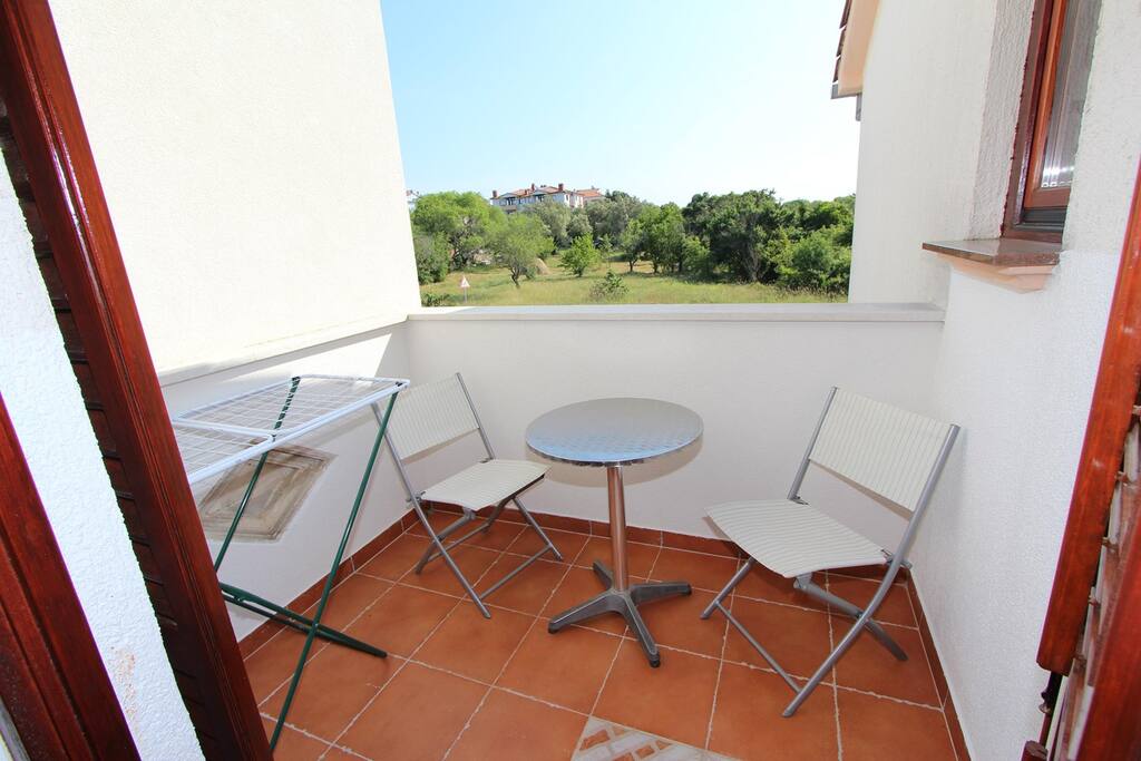 Luana Rovinj fewo Strand Citta vecchia Rovigno