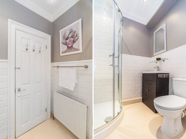 Central luxury, former Embassy gallery image 4