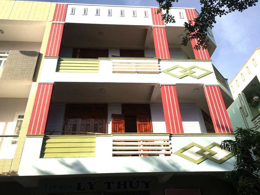 Facade