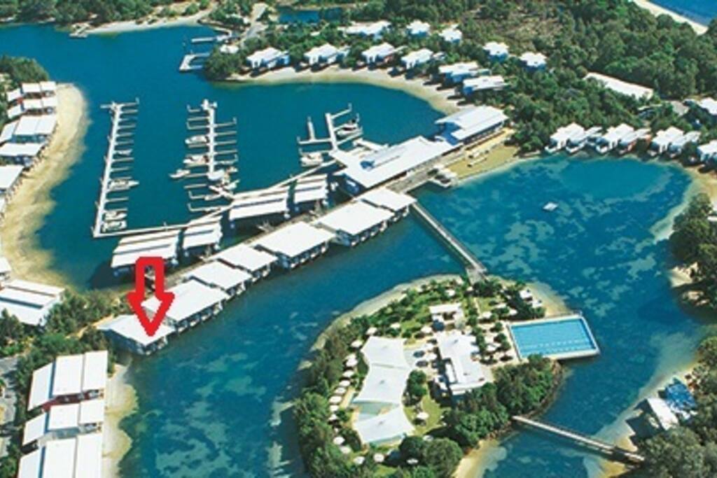 Air B And B Stradbroke Island Air B And B Stradbroke Island