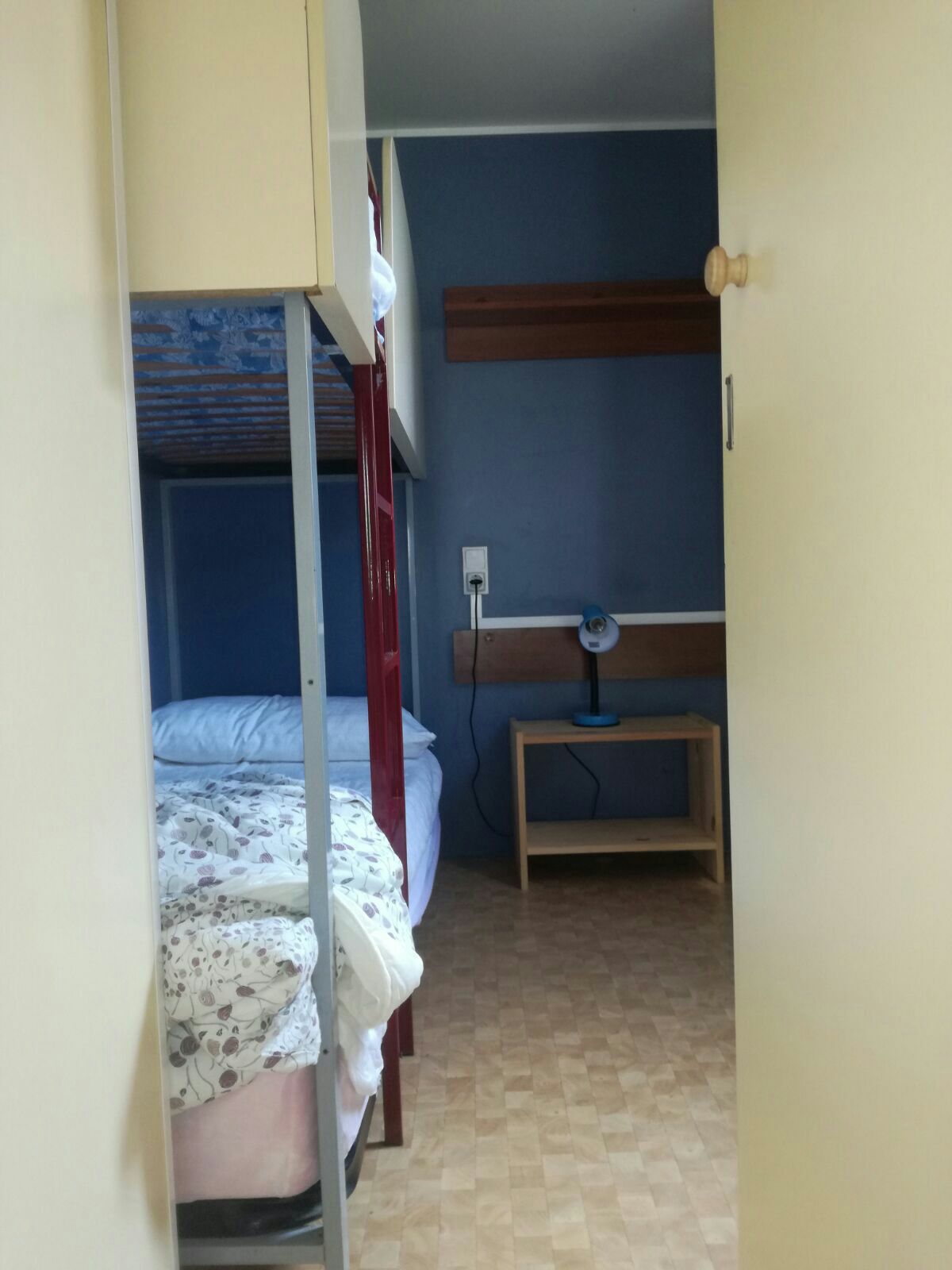 საძინებელი 2