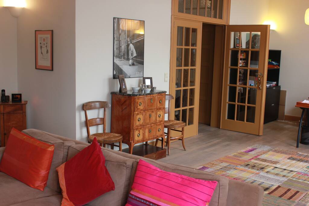 le coin bureau