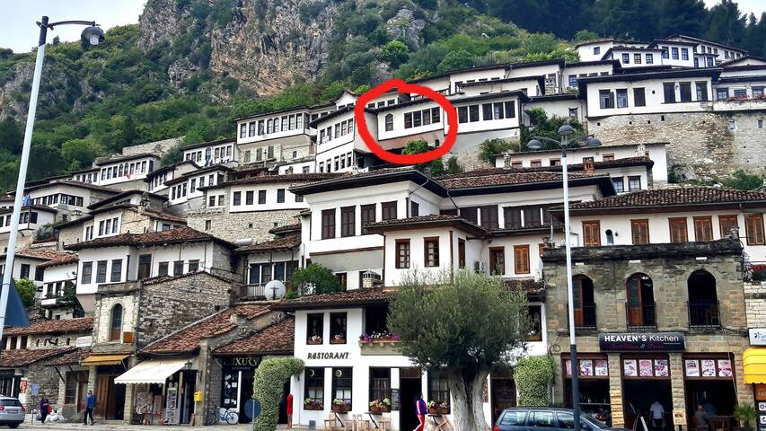 Guest House Semani