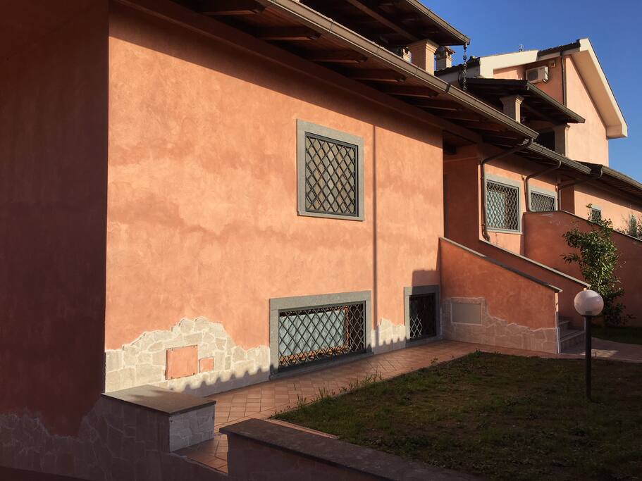 vista interno