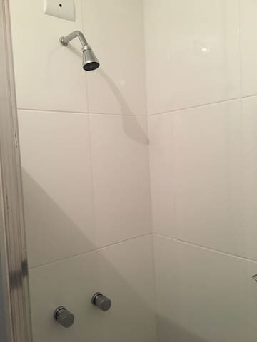 Comfortable and quiet house