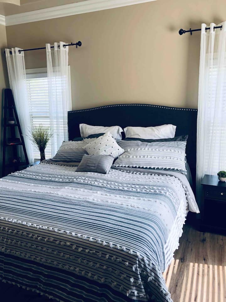 غرفة النوم 3