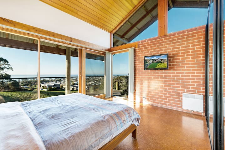 Apollo Panorama Double room with private bathroom