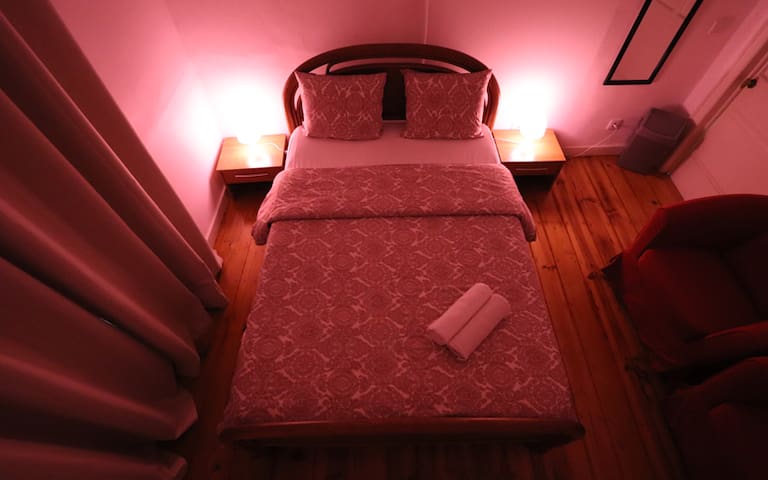 Welcome Guest House managed Airbnb listing 3