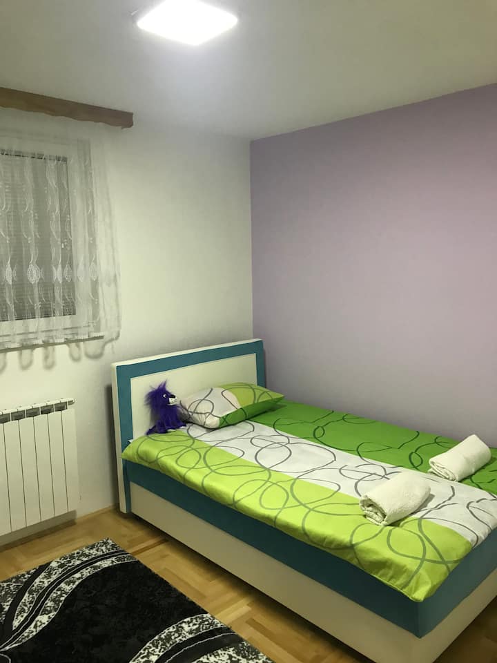 Спална соба 3