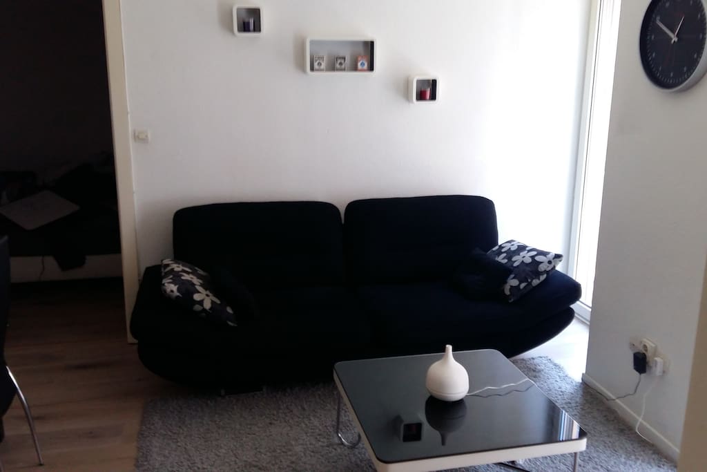 Couch / Canapé