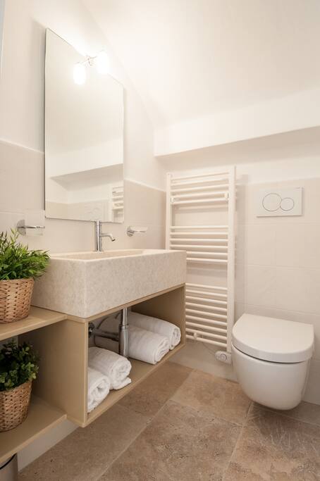 bagno