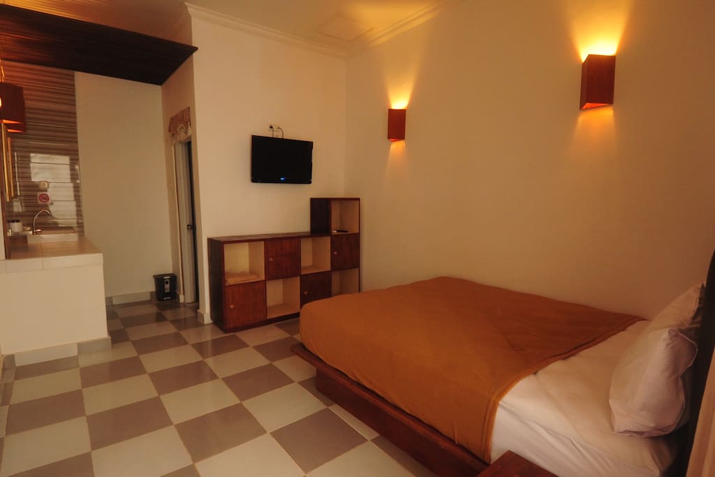 The Room
