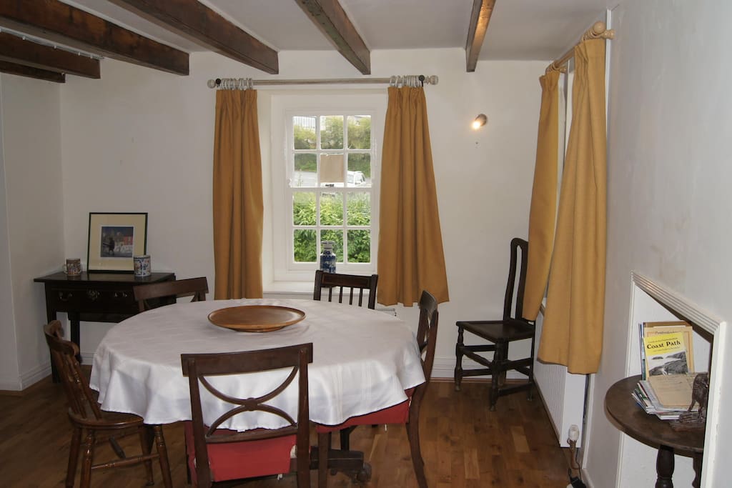 Diningroom