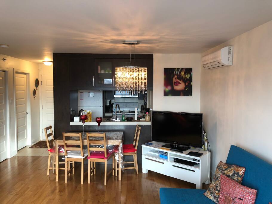 cuisine / kitchen
