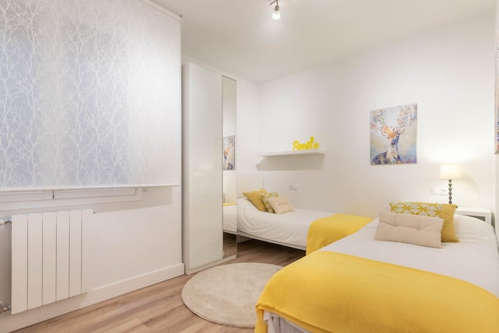 საძინებელი 2