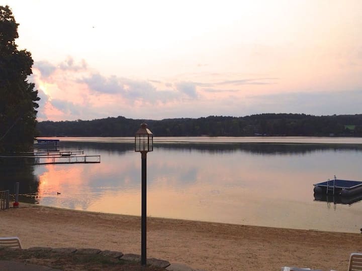 Lake Delton Cabins House and Cabin Rentals Airbnb