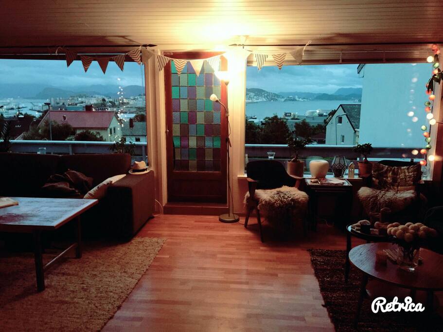 My livingroom